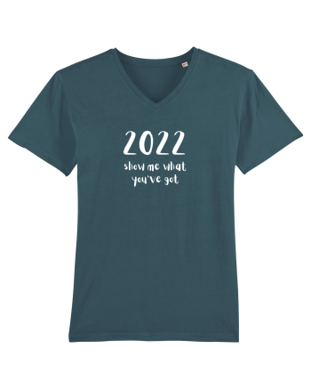 2022 show me what you've got (alb)  Stargazer