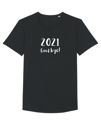 2021 good bye! (alb)  Black