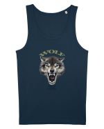 Wolf Maiou Bărbat Runs