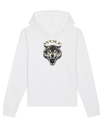 Wolf White