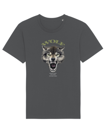 Wolf Anthracite
