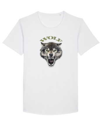 Wolf White
