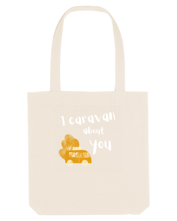 I caravan about you (alb)  Natural