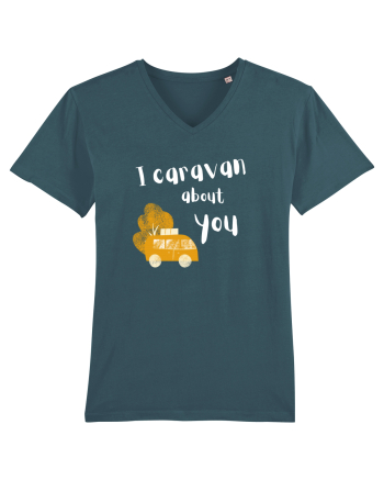 I caravan about you (alb)  Stargazer