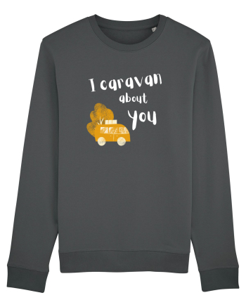 I caravan about you (alb)  Anthracite