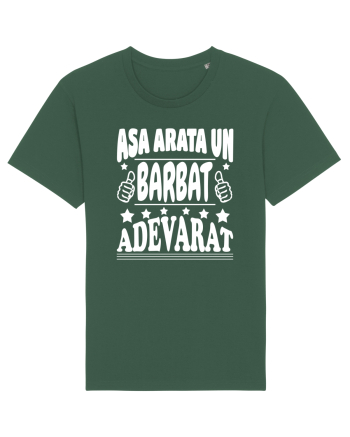 Asa arata un barbat adevarat Bottle Green