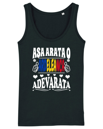 Asa arata o Ardeleanca adevarata Black