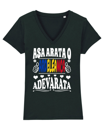 Asa arata o Ardeleanca adevarata Black