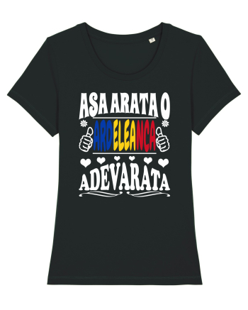 Asa arata o Ardeleanca adevarata Black