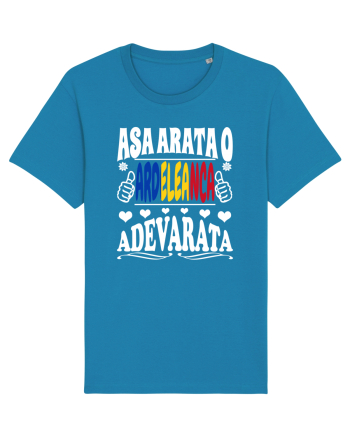 Asa arata o Ardeleanca adevarata Azur