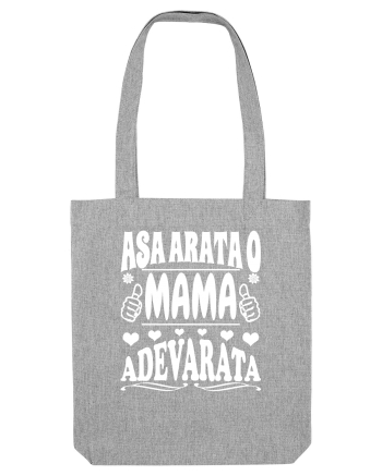 Asa arata o mama adevarata Heather Grey
