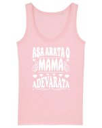 Asa arata o mama adevarata Maiou Damă Dreamer
