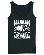 Asa arata o matusa adevarata Maiou Damă Dreamer