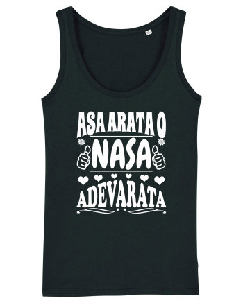 Asa arata o nasa adevarata Black