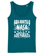 Asa arata o nasa adevarata Maiou Damă Dreamer