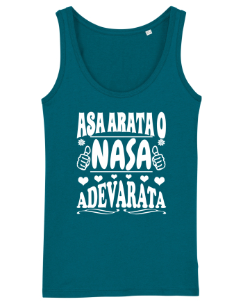 Asa arata o nasa adevarata Ocean Depth