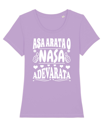 Asa arata o nasa adevarata Lavender Dawn