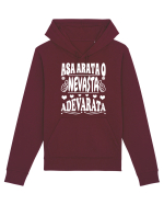 Asa arata o nevasta adevarata Hanorac Unisex Drummer