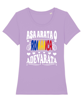 Asa arata o Romanca adevarata Lavender Dawn