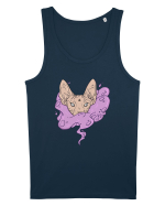 Sphynx cat Maiou Bărbat Runs