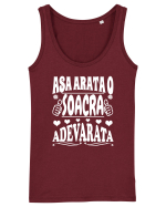 Asa arata o soacra adevarata Maiou Damă Dreamer