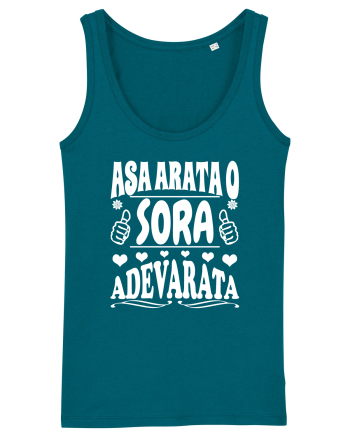 Asa arata o sora adevarata Ocean Depth