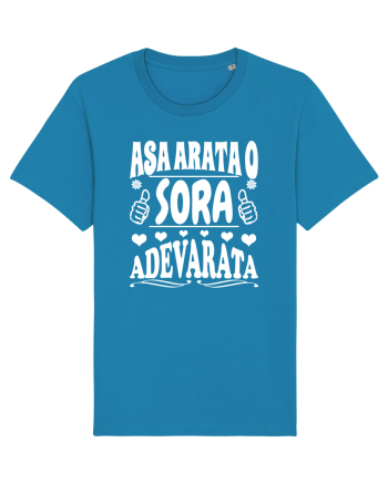 Asa arata o sora adevarata Azur