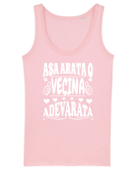 Asa arata o vecina adevarata Maiou Damă Dreamer