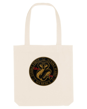 Cobra Kai Karate Natural