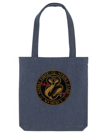 Cobra Kai Karate Midnight Blue
