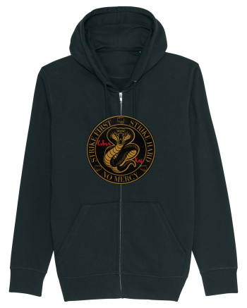 Cobra Kai Karate Black