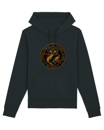 Cobra Kai Karate Black