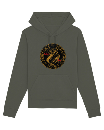 Cobra Kai Karate Khaki