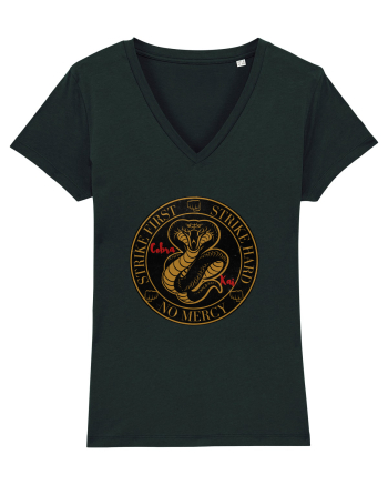 Cobra Kai Karate Black