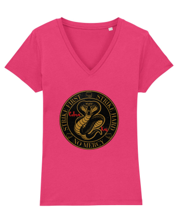 Cobra Kai Karate Raspberry