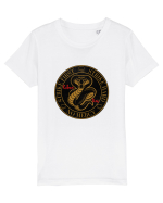 Cobra Kai Karate Tricou mânecă scurtă  Copii Mini Creator