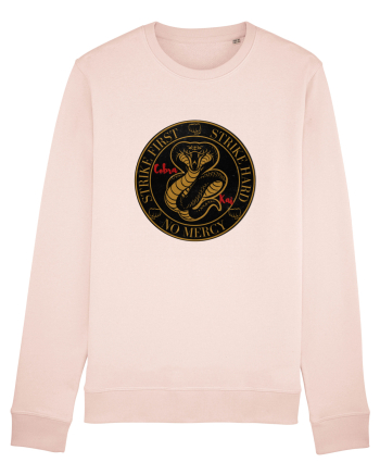 Cobra Kai Karate Candy Pink