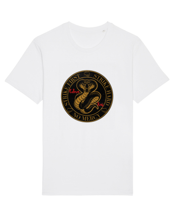 Cobra Kai Karate White