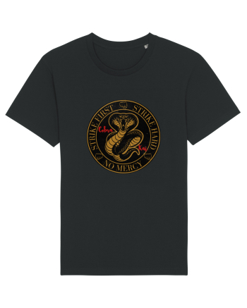 Cobra Kai Karate Black