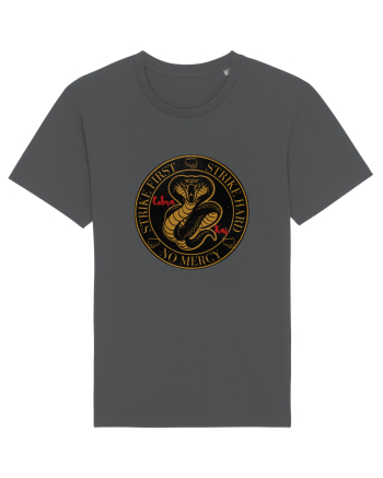 Cobra Kai Karate Anthracite