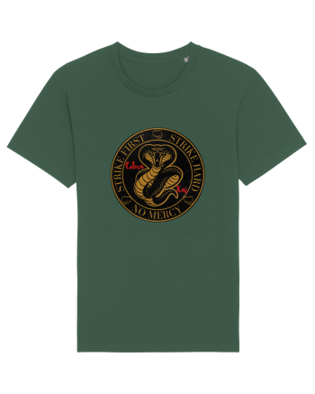 Cobra Kai Karate Bottle Green
