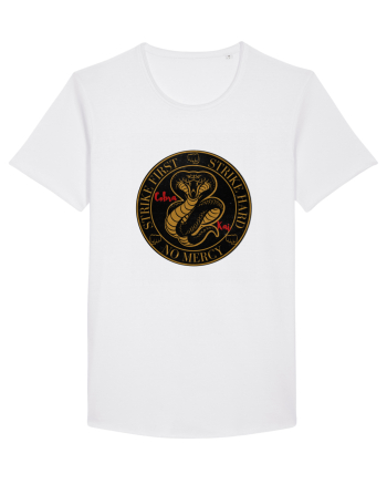 Cobra Kai Karate White