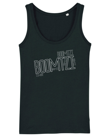 Rotten Brand - Boomtzi Black