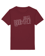 Rotten Brand - Boomtzi Tricou mânecă scurtă  Copii Mini Creator