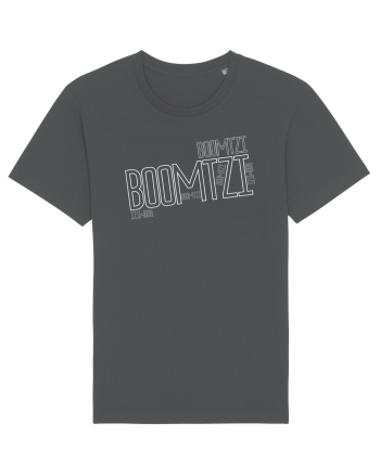 Rotten Brand - Boomtzi Anthracite
