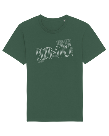 Rotten Brand - Boomtzi Bottle Green