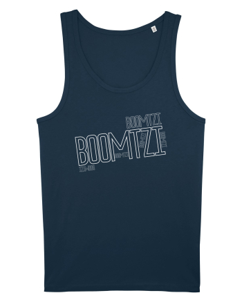 Rotten Brand - Boomtzi Navy