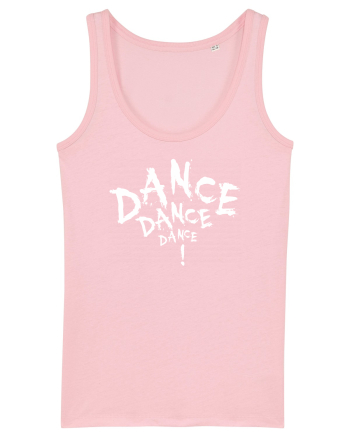 Rotten Brand - Dance Dance Dance ! Cotton Pink