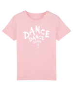 Rotten Brand - Dance Dance Dance ! Tricou mânecă scurtă  Copii Mini Creator