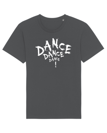 Rotten Brand - Dance Dance Dance ! Anthracite